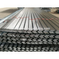 Anticaustic galvanized steel C channel U channel for wall